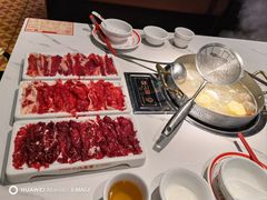 -八合里潮汕鲜牛肉火锅(惠州华贸店)