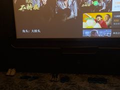 -亦境芳香·SPA影院足道(梅林店)