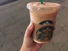 -星巴克臻选(长沙运达中央广场店)