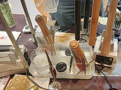 -十八字金银饰·拼豆·开蚌手工体验团建(君太百货店)