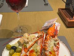 -博林天瑞喜来登酒店·西丽尚膳