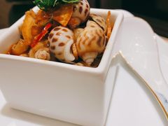-湘湖逍遥庄园·水漾中餐厅