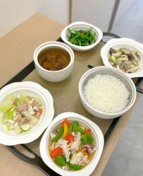 -馨月汇·一悦馨香月子中心(前滩店)