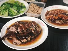 -黄连大头华烧鹅店(大良店)