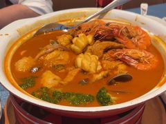 -闽海肴(北辰荟店)