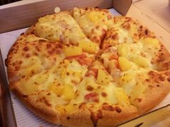 -尊宝比萨(棠东店)