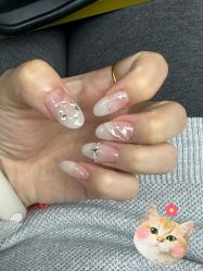 -喜柚自助美甲美睫