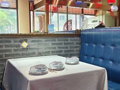 -渔民船说·北塘海鲜·天津菜·海肠捞饭(北塘古镇店)