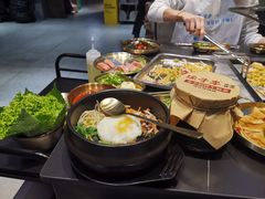 -坛子李地摊烤肉(罗斯福店)