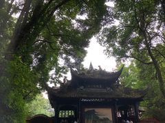 -青城山