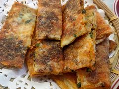 老干妈飞饼-彭耕记猪油炒小菜(吉联mall店)