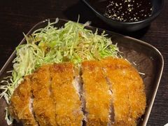 -日本料理神拉面