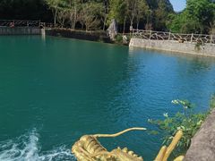 -神龙峡风景区