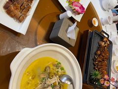 -延年酒店-延飨餐厅(延年文苑店)
