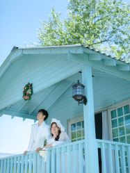 -蒙娜丽莎婚纱摄影·旅拍