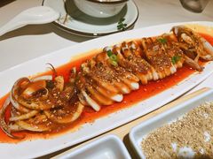 -33号大院·青岛本帮菜(五四广场店)