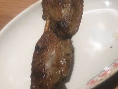 烤中翅-虾满堂(瑞虹店)