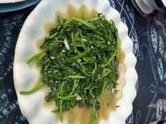 -四方小吃·白族庭院餐厅