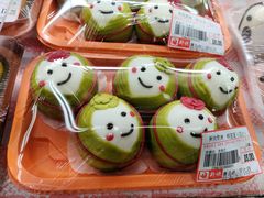 -丽达购物中心(崂山店)