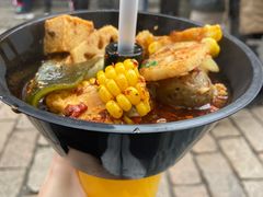 -香园茶社·金陵小灶(老门东店)