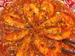 -李叔叔虾蟹大排档(青羊店)