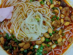 肥肠米粉-一品香粉馆(官黎路店)