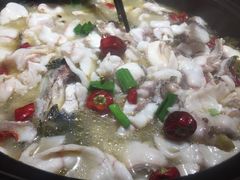 -周渝食惦酸菜鱼(青浦店)