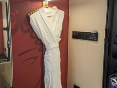 -广州永庆坊瞻云精选酒店