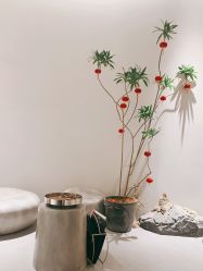 -3AM·S HAIR SALON烫发染发接发