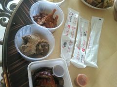 点心-渔民新村(番禺总店)