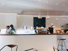 -fishtank鱼缸咖啡(三山街店)