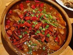 -肉串汪(月坛店)