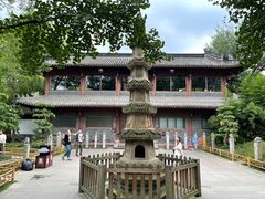 -成都武侯祠博物馆