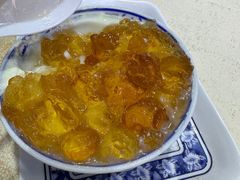 -百花传统甜品店(原址店)