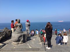 -龙头岩(Dragon Head Rock)