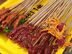 -串门邻居串串火锅(云南南路店)