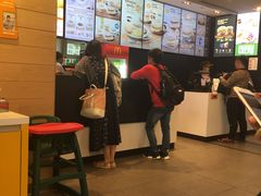 -Magic Food Point(Airport Street food)