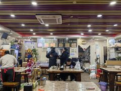 -阁瑞居闫记卤煮(乔庄北街店)