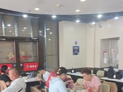 -李先生牛肉面大王(北京站售票厅餐厅)