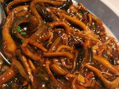 响油鳝糊-松鹤楼·非遗·苏帮菜(融科店)