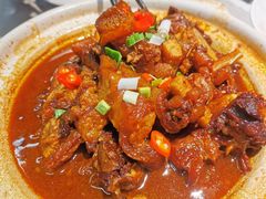 -红厨巷·淮扬菜(熙南里店)