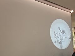 -绿茶餐厅(淮安吾悦广场店)