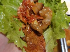 -军硕烤肉·部队火锅(二七万达店)