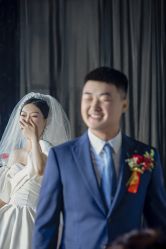 -MECCI婚礼摄影跟拍(红东方广场店)