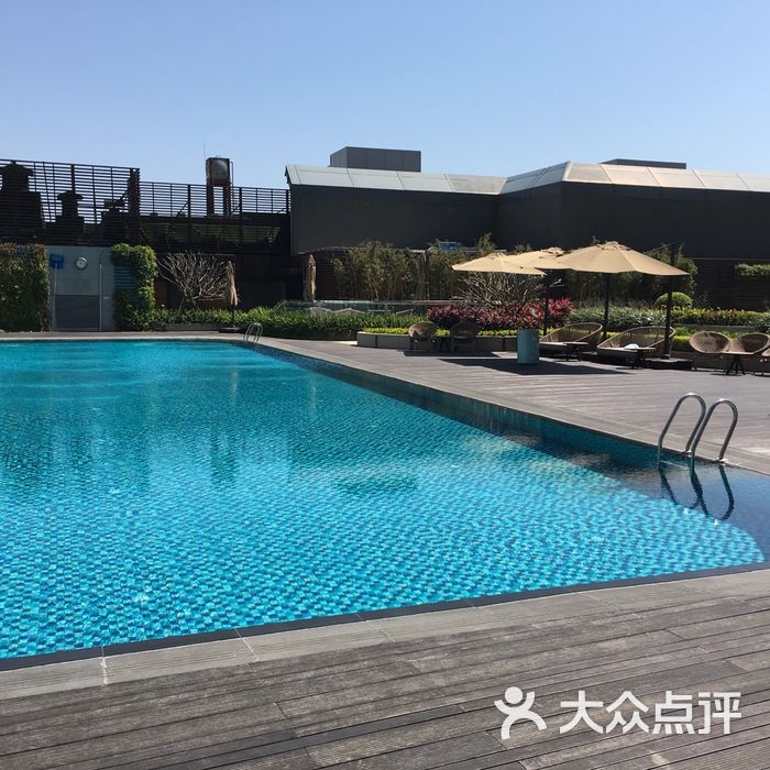 厦门五缘湾凯悦酒店