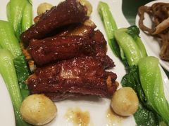 -博雅渔港·融合菜(维也纳国际大酒店)