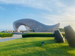 -南汇嘴观海公园