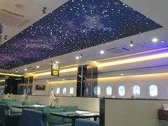 -法兰度西餐厅(新会店)