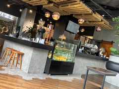 -LIN COFFEE CO(龙珠达店)