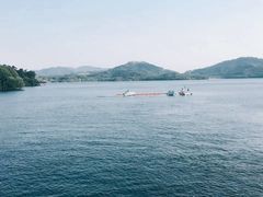 -天目湖山水园